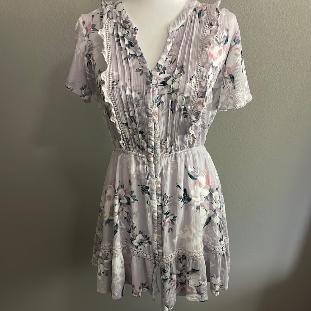 American Rag size 8 dress